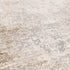 Lyza Rug Border Beige Rug